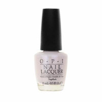 OPI Nail Lacquer, Soft Shades Collection 2015, 0.5 fl oz - Chiffon My Mind!