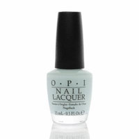 OPI Nail Lacquer, OPI Soft Shades Pastel Collection, It's A Boy! T75 0.5 Fluid Ounce