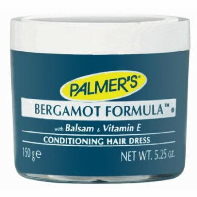 Palmer's Bergamot Hair & Scalp