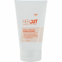 HERCUT by Hercut CURLY-MEDIUM CONDITIONER 7 OZ