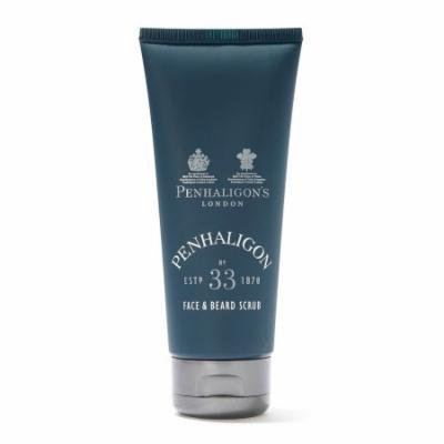 Penhaligon's No. 33 Beard & Face Scrub