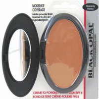 Black Opal Creme To Powder Foundation Heavenly Honey