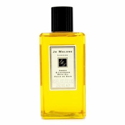 Jo Malone Amber & Lavender Bath Oil For Men