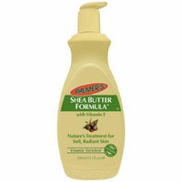 Palmer's Shea Butter Lotion 13.5 oz. (Pack of 2)