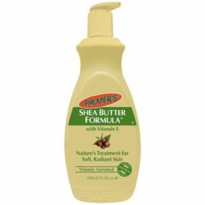 Palmer's Shea Butter Lotion 13.5 oz. (Pack of 2)