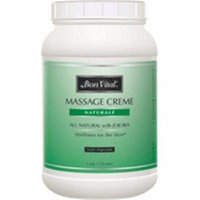 Bon Vital BON111GAL Bon Vital Naturale Massage Products