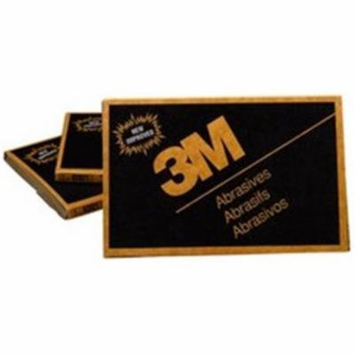 3M Oh 405-051131-02045 Imperial Coated Silicon Carbide Sanding Sheet - 2500 Grit