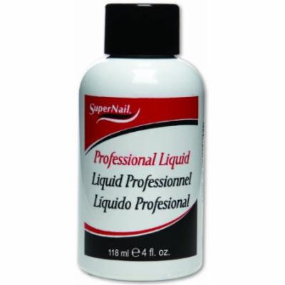 SUPER NAIL® Professional Nail Liquid