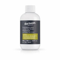 Das Boom Everywhere Lotion, Kyoto, Travel Size