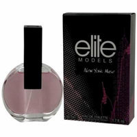 Elite Model New York Muse Eau de Toilette Spray for Women, 1.7 Ounce