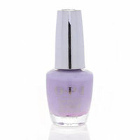OPI Infinite Shine Nail Lacquer, In Pursuit of Purple IS L11 0.5 Fluid Ounce