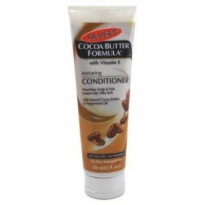 Palmers Cocoa Butter Hair Conditioner 8.5oz Tube (3 Pack)