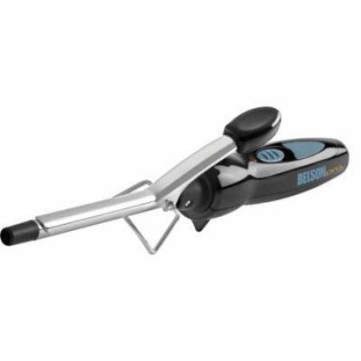 Belson Pro Dual Heat Spring Grip Iron 3/8