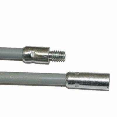 5' Poly Rods 1/4