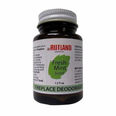 Fireplace & Stove Deodorant - Fresh Mint - 1.5 Fl Oz