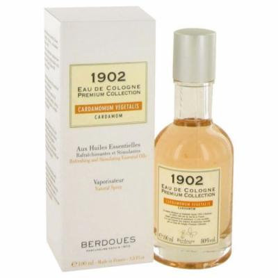 Berdoues 1902 Cardamom By Berdoues For Men