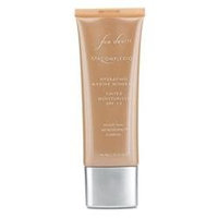 Sue Devitt Spacomplexion Hydrating Marine Minerals Tinted Moisturiser Spf15 - Tuvalu