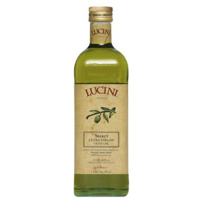 Lucini Select Extra Virgin Olive Oil 33.8 oz
