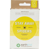 Stay Away Spider