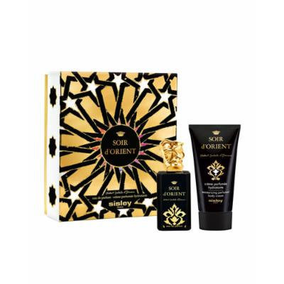 Sisley-Paris Limited Edition Soir d'Orient Gift Set, 3.3 oz. ($408 Value)