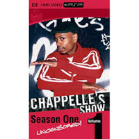 Paramount Home Video Chappelle's Show: Season 1 Volume 1