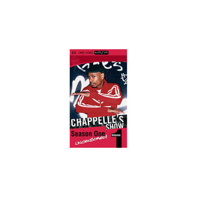 Paramount Home Video Chappelle's Show: Season 1 Volume 1