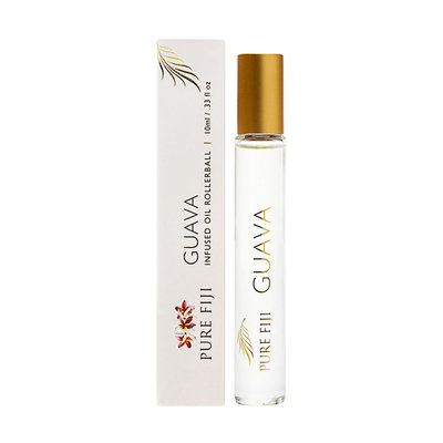 Pure Fiji Guava Infused Oil Rollerball