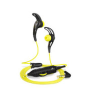 Sennheiser Electronic Adidas Portable Sports Headphones