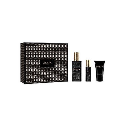 Alaïa Holiday Gift Set - No Color