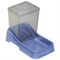 Van Ness Plastic Molding Van Ness Plastic Pet Af6 Auto Feeder Dog 6