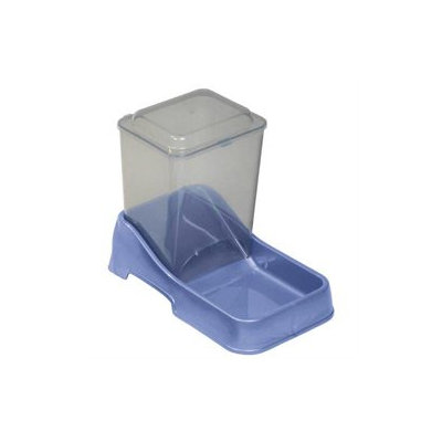 Van Ness Plastic Molding Van Ness Plastic Pet Af6 Auto Feeder Dog 6