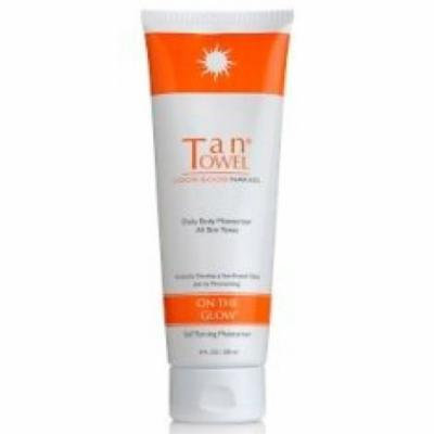 Tantowel Classic - On the Glow (8.oz)