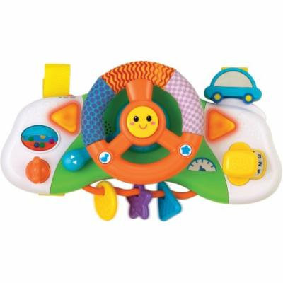 Baby Driver Stroller/Car Seat