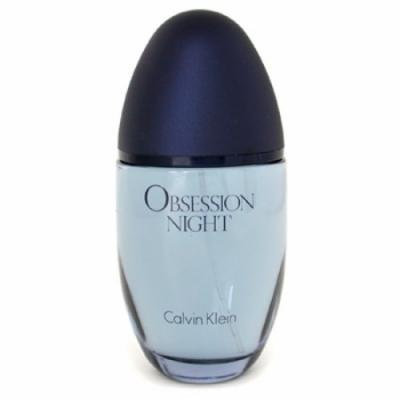 Calvin Klein Obsession Night Eau De Parfum Spray for Women