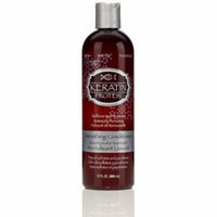 Hask Keratin Smooth Conditioner 12 oz. (Pack of 6)