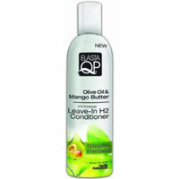 Elasta QP Olive & Mango Leave-In H2 Conditioner 8 oz. (Pack of 6)