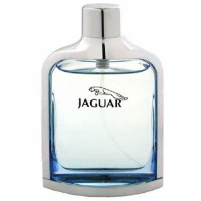 Jaguar By Jaguar New Jaguar Eau De Toilette Spray for Men