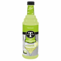 Mr & Mrs T Light Margarita Mix, 1 L