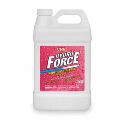 CRC 14416 Cleaner Degreaser, Pleasant, Bottle