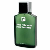 Paco Rabanne By Paco Rabanne Paco Rabanne Pour Homme Eau De Toilette Spray for Men