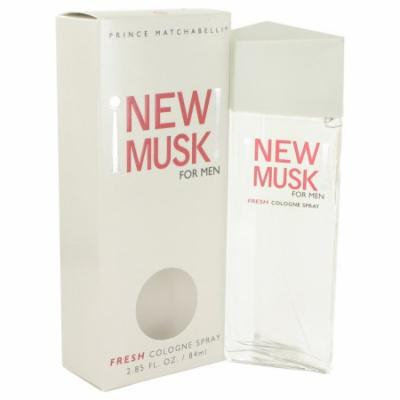 Prince Matchabelli - New Musk Cologne Spray - 2.8 oz