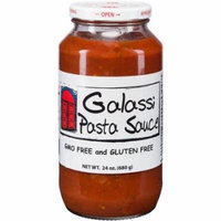 Galassi Original Pasta Sauce, 24 oz