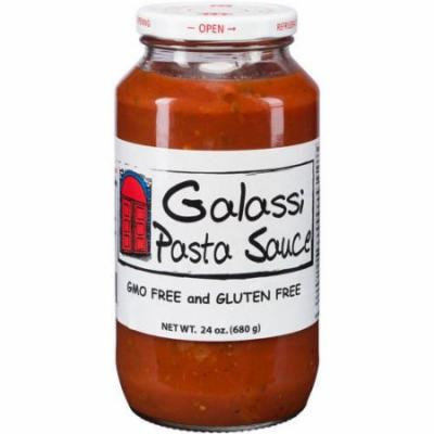 Galassi Original Pasta Sauce, 24 oz
