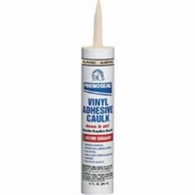 Dap 802-02102 All-Purpose Almond Adhesive Caulk