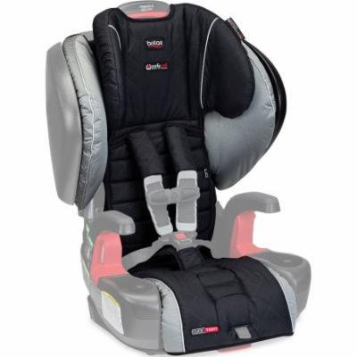 Britax Car Seat Cover Set, Pinnacle ClickTight Harness-2-Booster, Manhattan