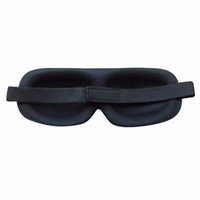 Travelrest - Tranquility Sleep Mask, Ear Plugs & Carry Pouch (2 Pack)