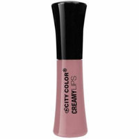 City Color Creamy Lips Lipstain, Lavender Drop
