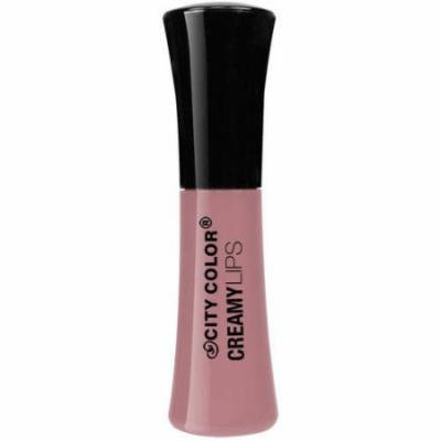City Color Creamy Lips Lipstain, Lavender Drop