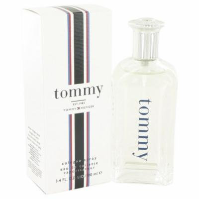 Tommy Hilfiger - TOMMY HILFIGER Cologne Spray / Eau De Toilette Spray - 3.4 oz