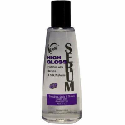 Vigorol High Gloss Serum 4 oz. (Pack of 6)